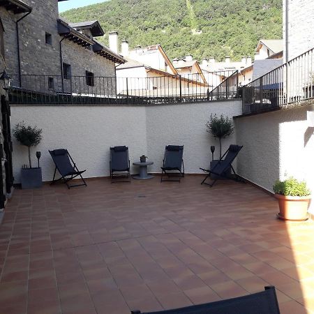 Casa Che Playa & Montana Biescas Apartment ภายนอก รูปภาพ