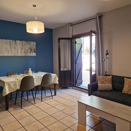 Casa Che Playa & Montana Biescas Apartment ภายนอก รูปภาพ