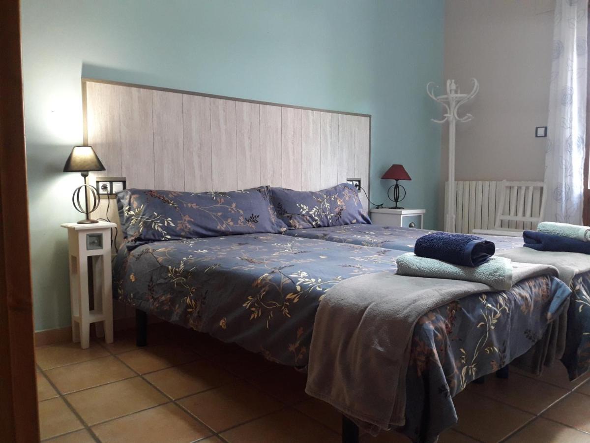 Casa Che Playa & Montana Biescas Apartment ภายนอก รูปภาพ