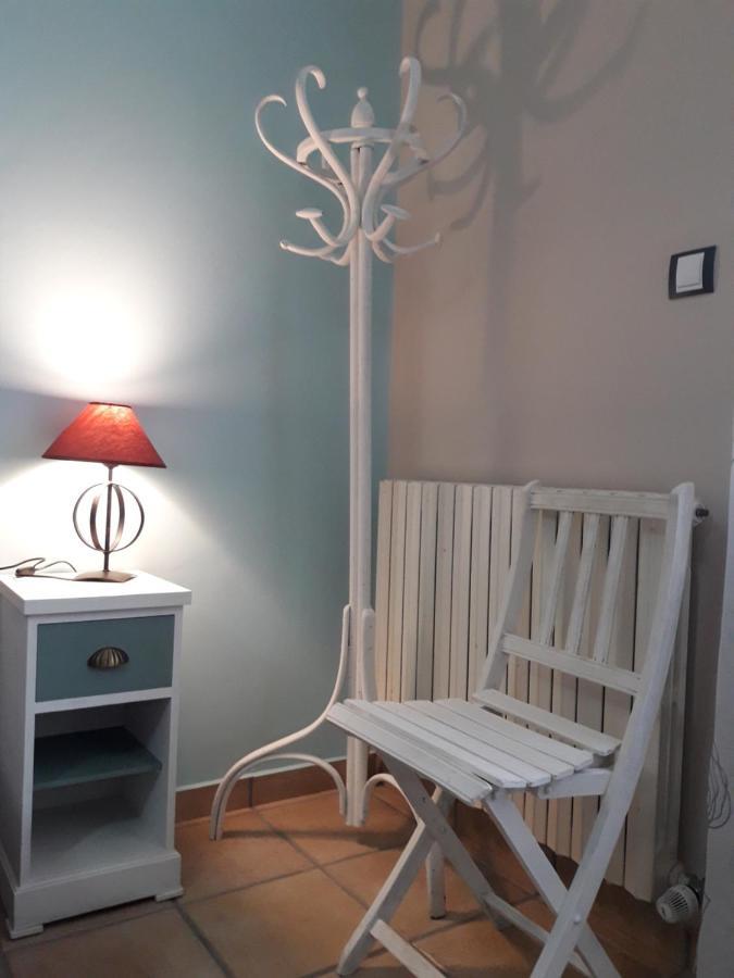 Casa Che Playa & Montana Biescas Apartment ภายนอก รูปภาพ