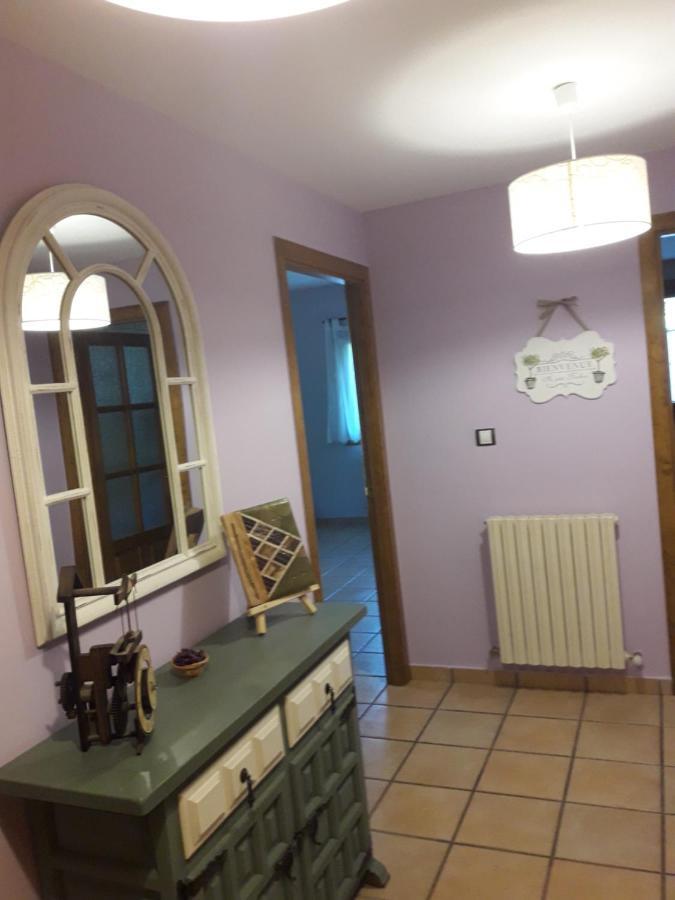 Casa Che Playa & Montana Biescas Apartment ภายนอก รูปภาพ