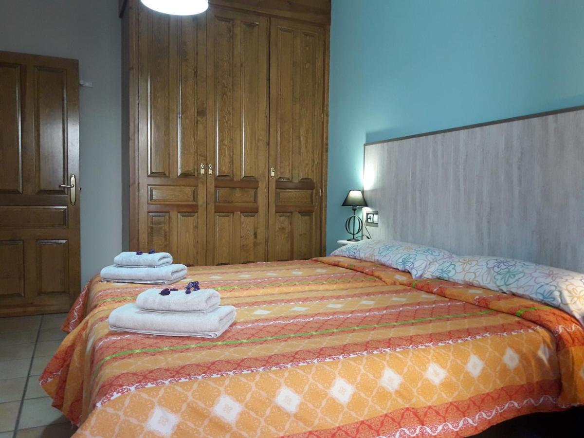 Casa Che Playa & Montana Biescas Apartment ภายนอก รูปภาพ