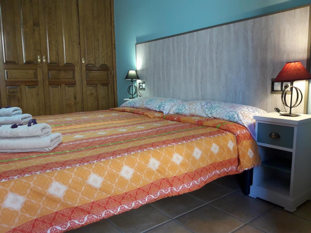 Casa Che Playa & Montana Biescas Apartment ภายนอก รูปภาพ